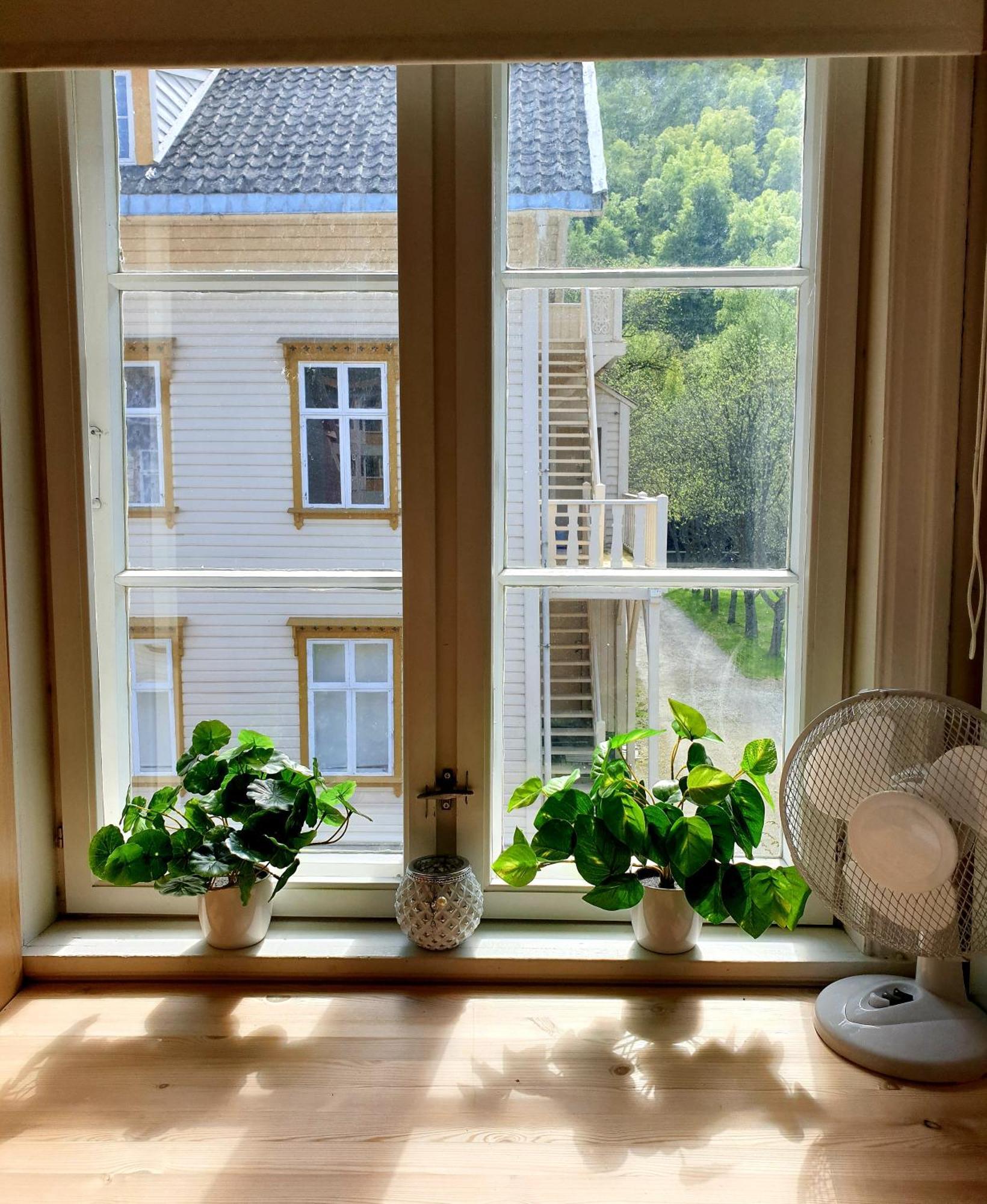 Kvammehuset Pa Gamle Laerdalsoyri Villa Exterior photo